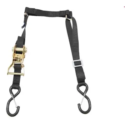 Mac's Tie Downs Fuel Jug Strap S-Hook