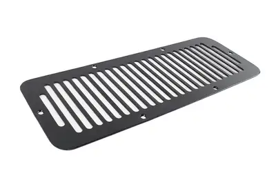 Kentrol Kentrol Cowl Vent For 1978-1986 Jeep CJ/Wrangler 50406