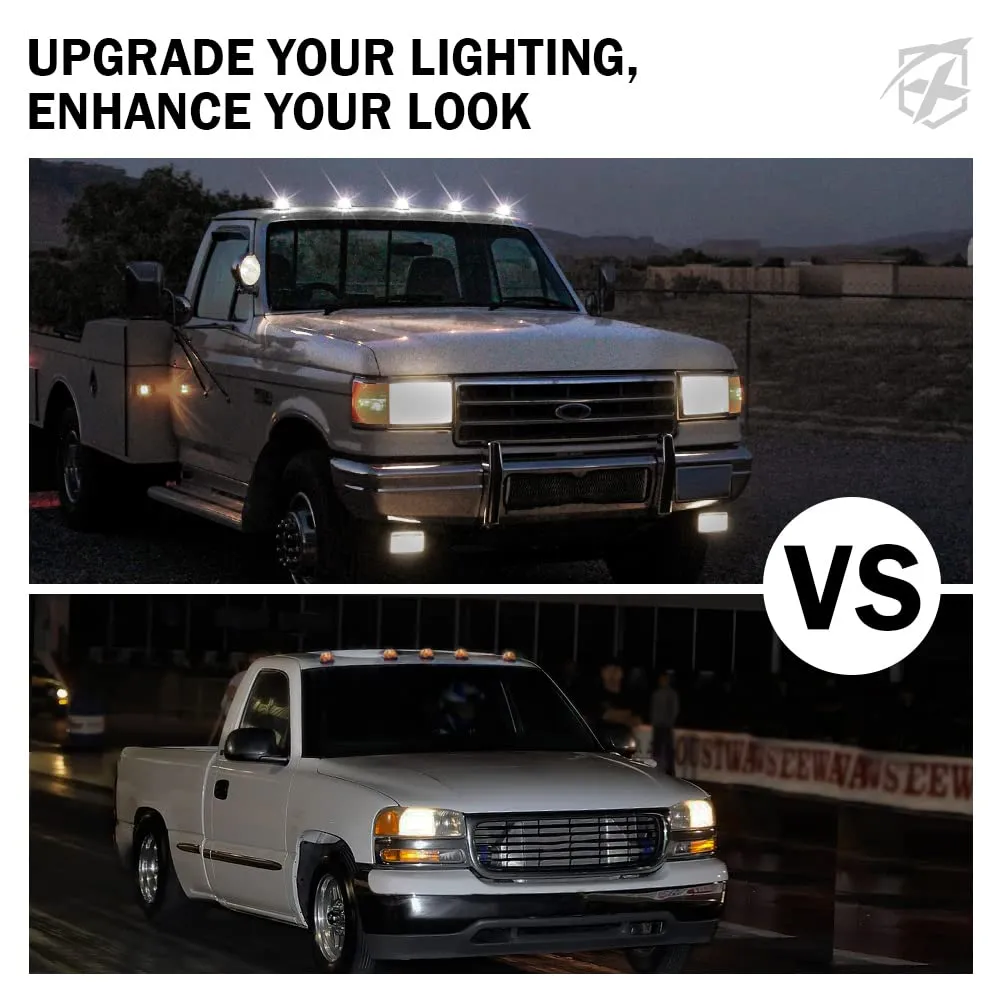 LED Roof Marker Lights | Guide G2 Series product image