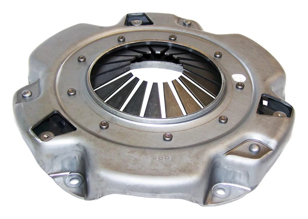 Crown Automotive Jeep Replacement J8132576 Clutch Pressure Plate 1980-1983 Jeep CJ-5, CJ-7, CJ-8 w/ 2.5L GM Engine product image
