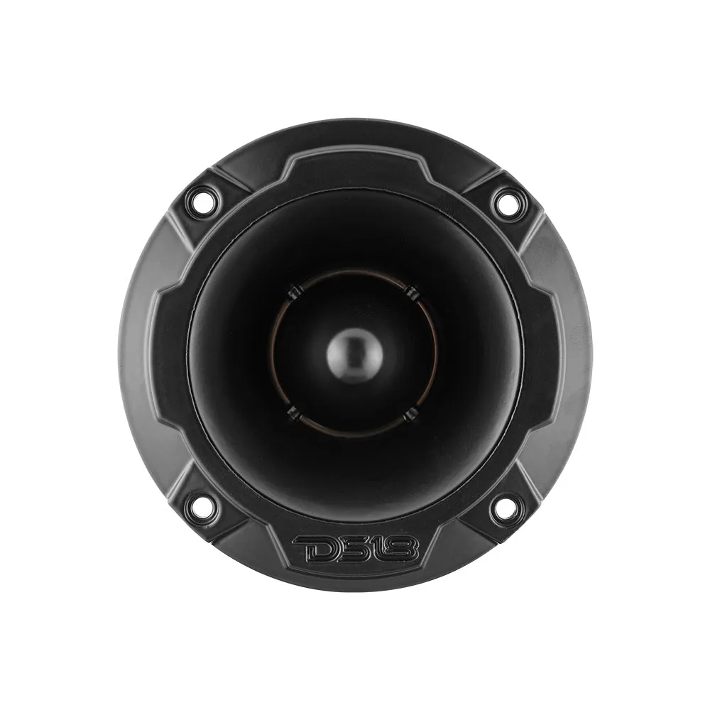 4 .5” | Super Bullet | 280 Watts Rms | 1 .75” Titanium vc | 4î© 4” Super Bullet Tweeters product image