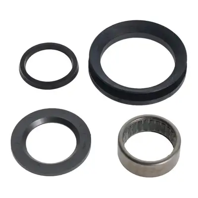 Spicer Axle Spindle Bearing And Seal Kit Dana 35