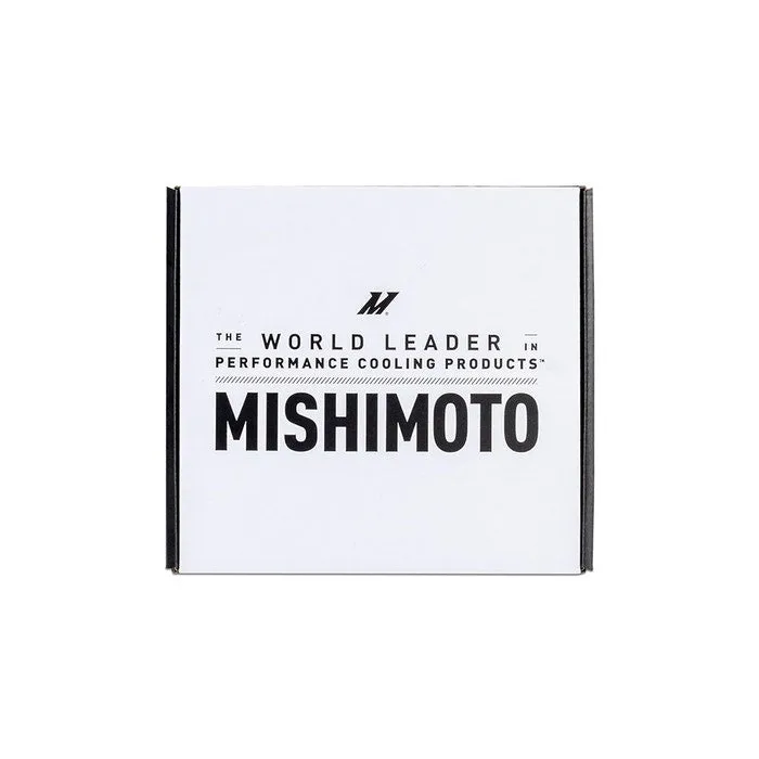 Mishimoto Full-Flow Transmission Thermal Bypass Valve Kit, fits Chevrolet/GMC 6.6L Duramax L5P 2017+