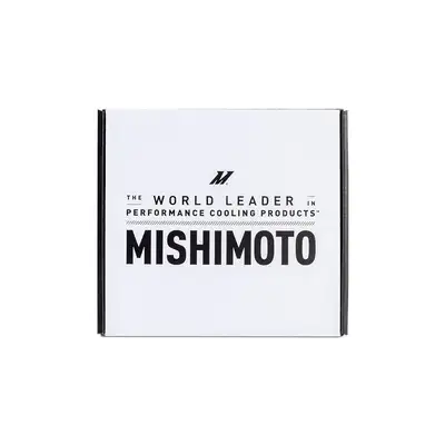Mishimoto Full-Flow Transmission Thermal Bypass Valve Kit, fits Chevrolet/GMC 6.6L Duramax L5P 2017+