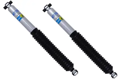 Bilstein Bilstein B8 5100 Series Front Shock Set - 2-3in Lift - JL