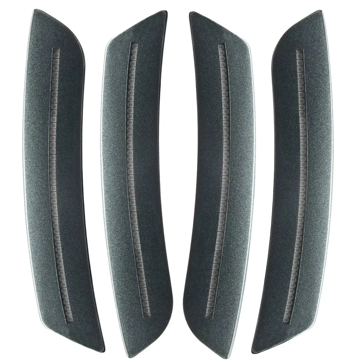 9900-019 - 2016-2019 Chevrolet Camaro ORACLE Concept Sidemarker Set - Clear - No Paint product image
