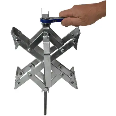 Ultra Fab Products Ultra Super Grip Chock 1/Pack