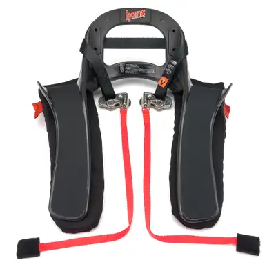 Simpson Safety Hans 20l Hans III qc Sld Sah-Sfi