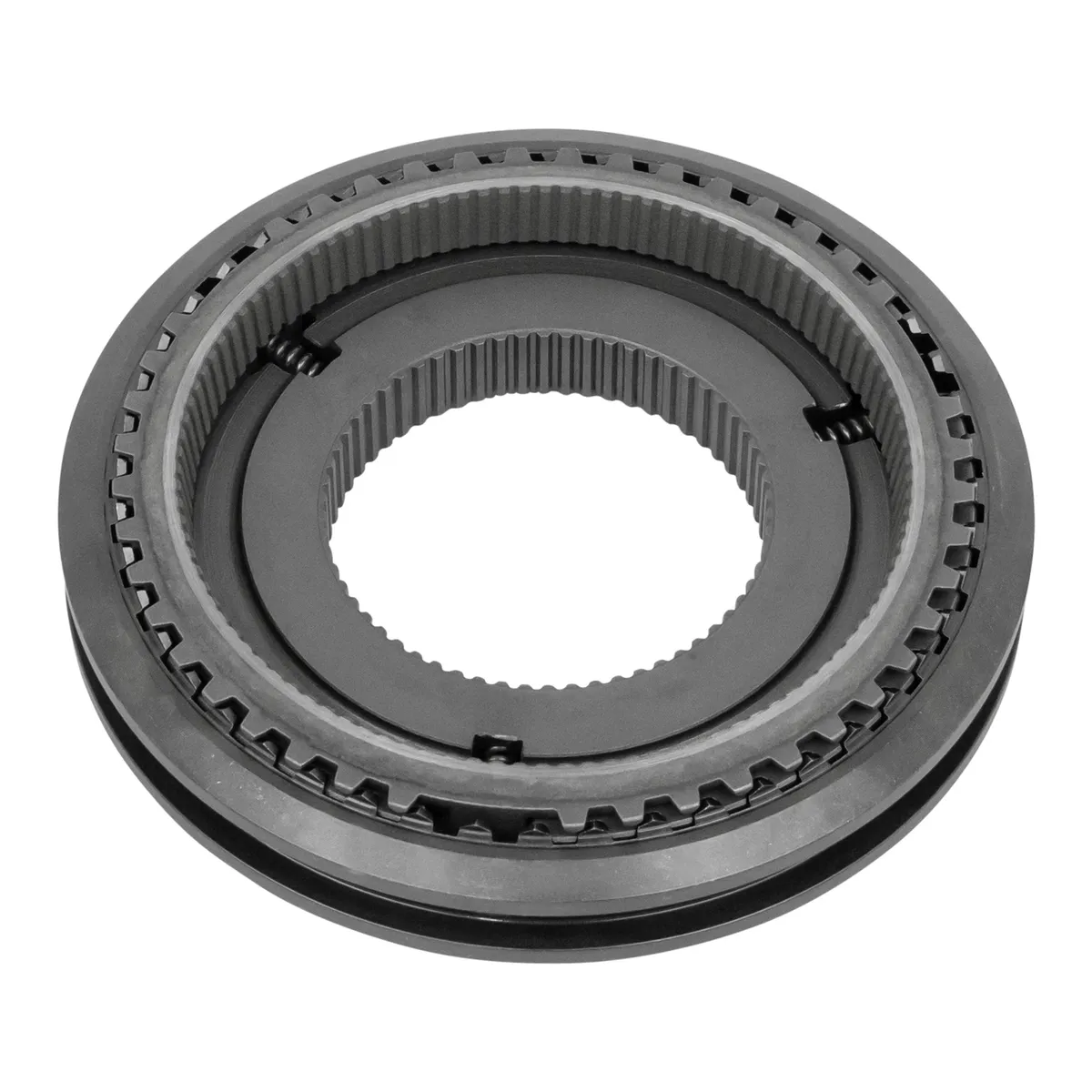 USA Standard Manual Transmission ZF-S547 5th Reverse Synchro Assembly ZF S547 M T 5TH REVERSE SY product image