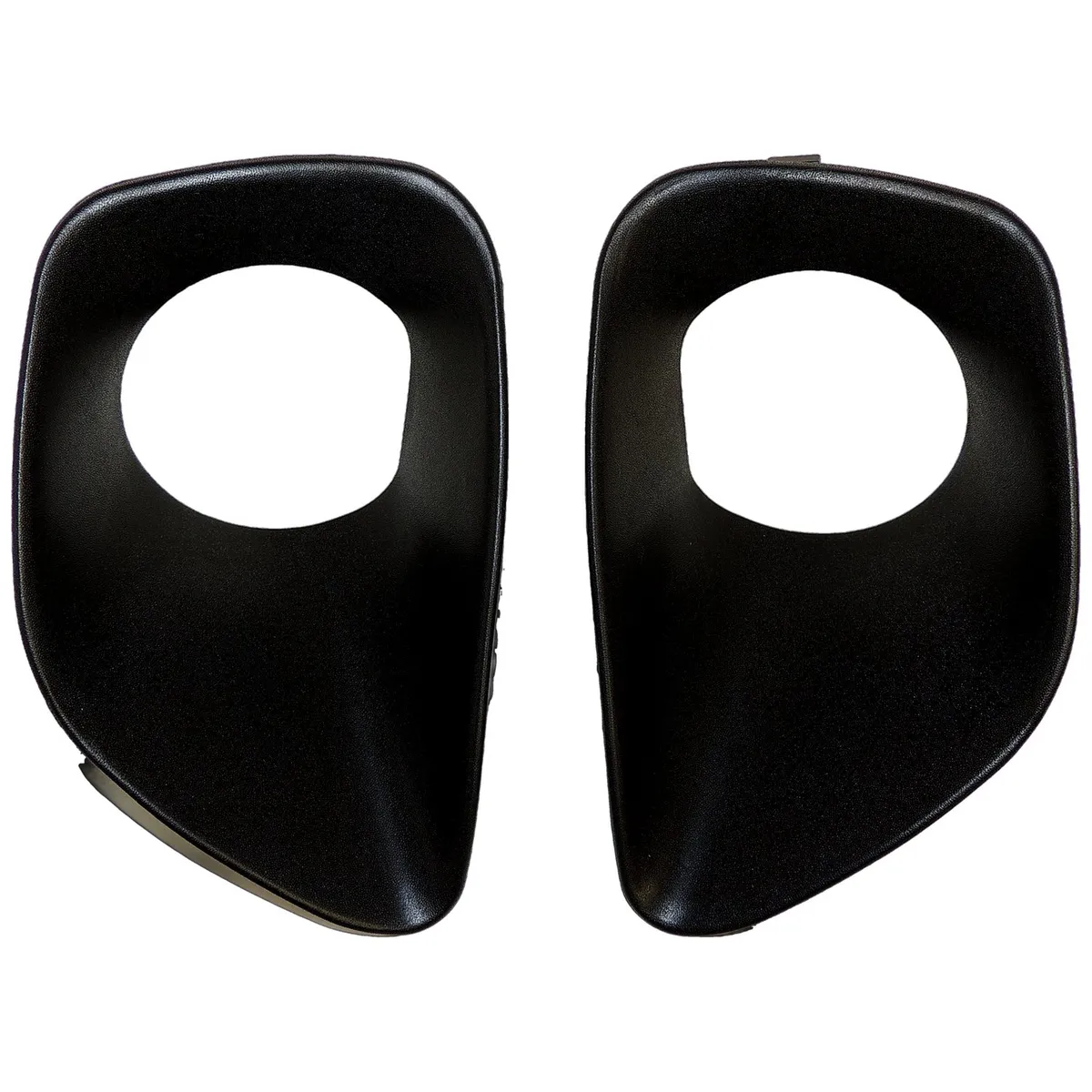 Fog Light Bezel Set Electrical Lighting and Body Lighting - Exterior Fog Light Bezel product image