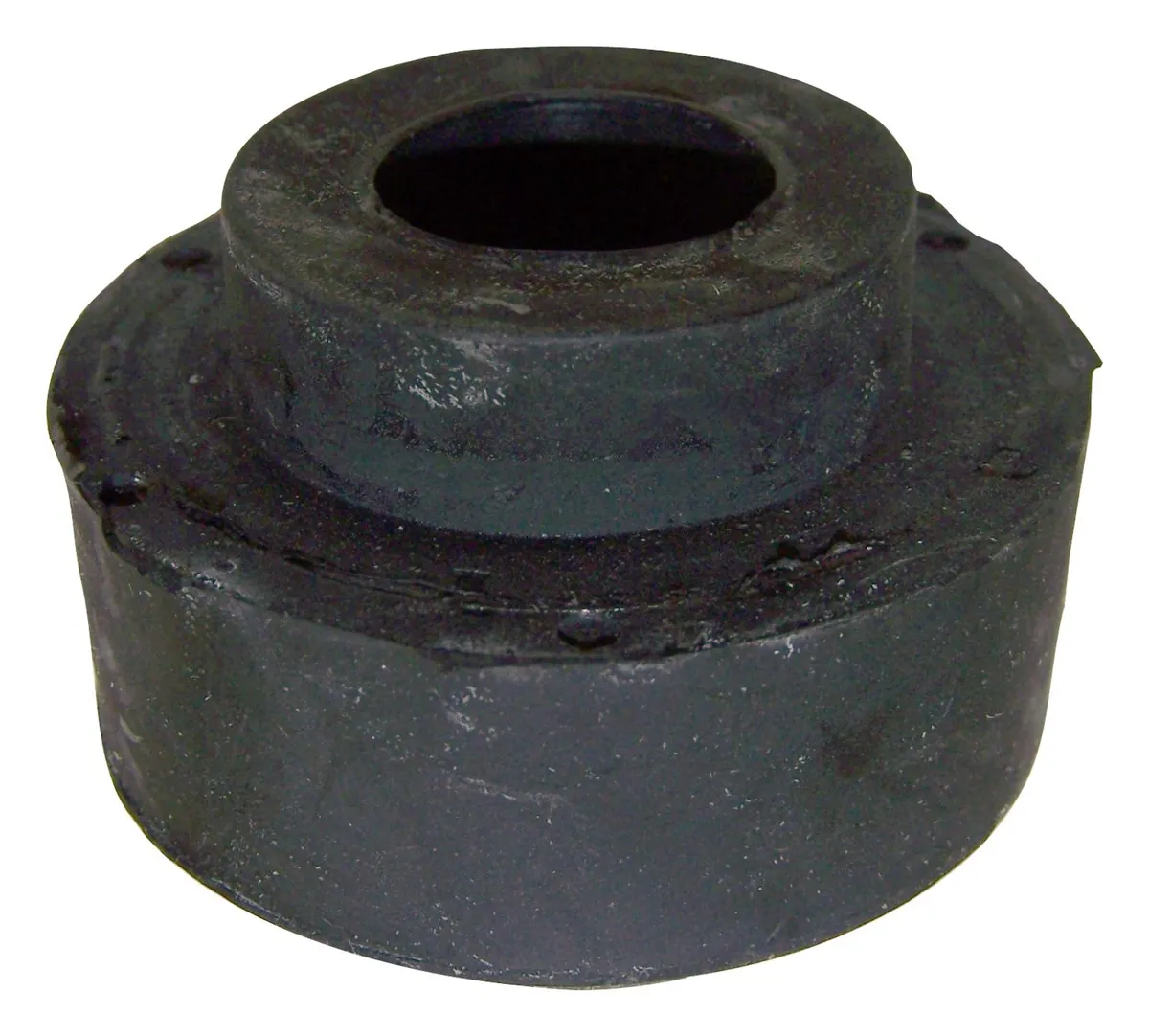 1987-1995 YJ Wrangler;1997-2006 TJ Wrangler;Upper Body Mount for Center of Frame (6 Required) product image