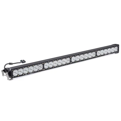 50 Inch LED Light Bar High Speed Spot Pattern OnX6 Series Baja Designs product image