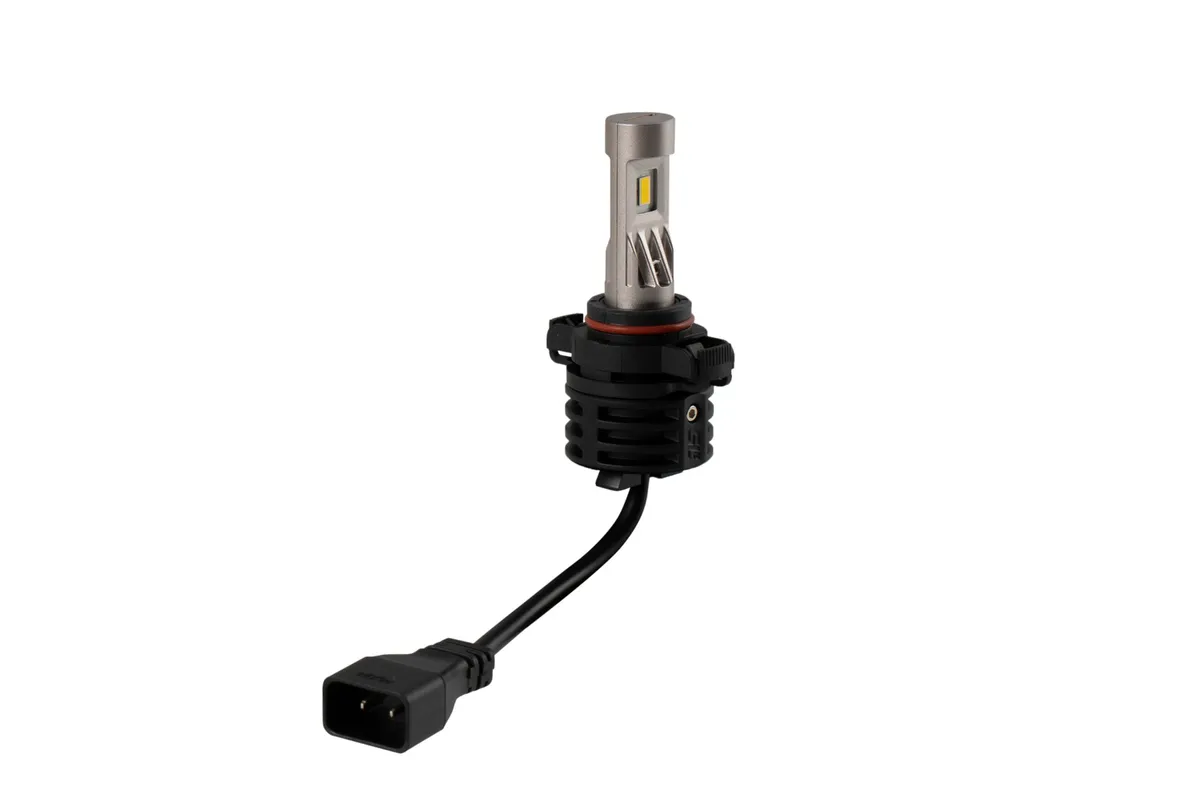 Diode Dynamics 5202/PSX24W SL2 LED Bulb - Yellow - JT/JL/JK 2010-17 product image