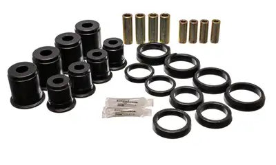 Energy Suspension Energy Suspension - Control Arm Bushing Set - 2.3102G