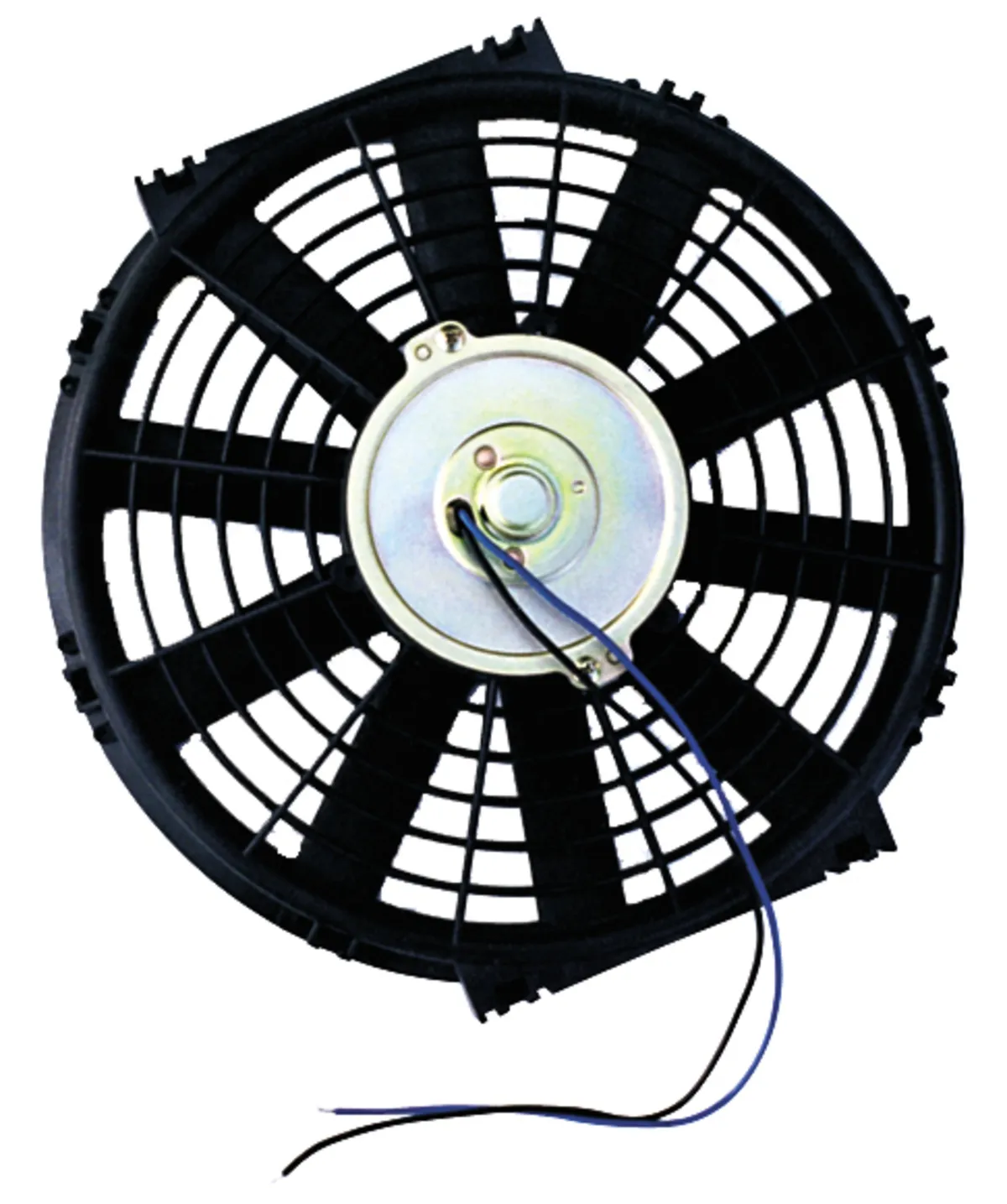 Electric Radiator Fan Universal High Performance Model 12 Inch 1200CFM Proform product image