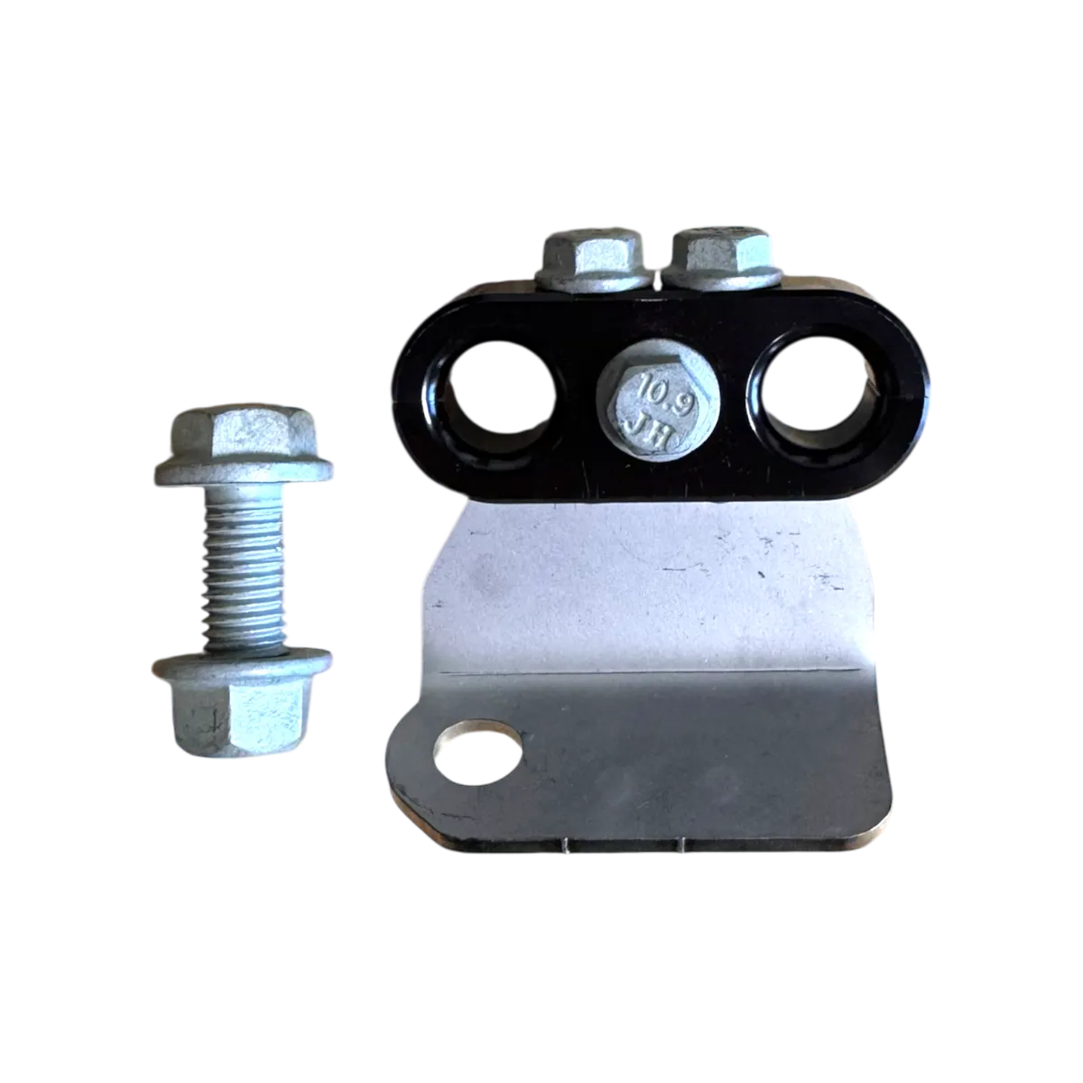 Apex Performance Apex Performance TSR - Hydraulic Hose Mount to LCA Bracket - JL/JT