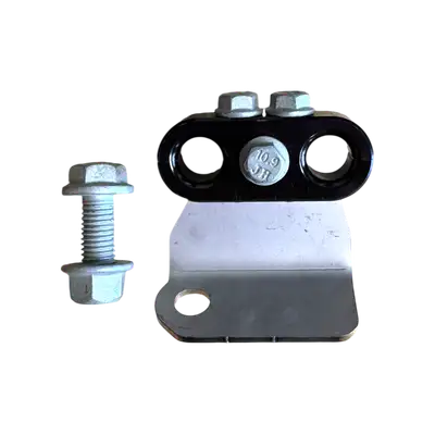 Apex Performance Apex Performance TSR - Hydraulic Hose Mount to LCA Bracket - JL/JT