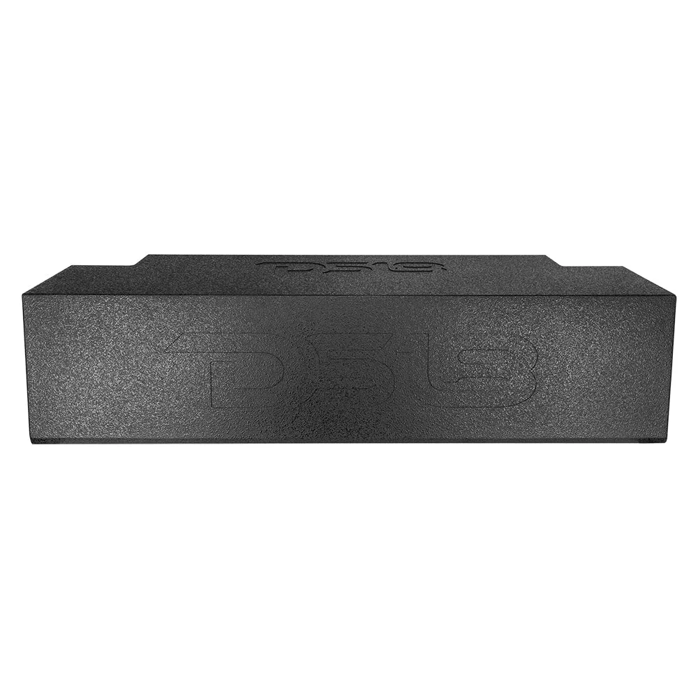 Jeep Jku/Jlu | Fits 2 x 12” Subwoofers | Down Fire | Digital LED Ligths | Jku 2007-2018 | Jlu 2018-2023 (Without Amplified System) product image