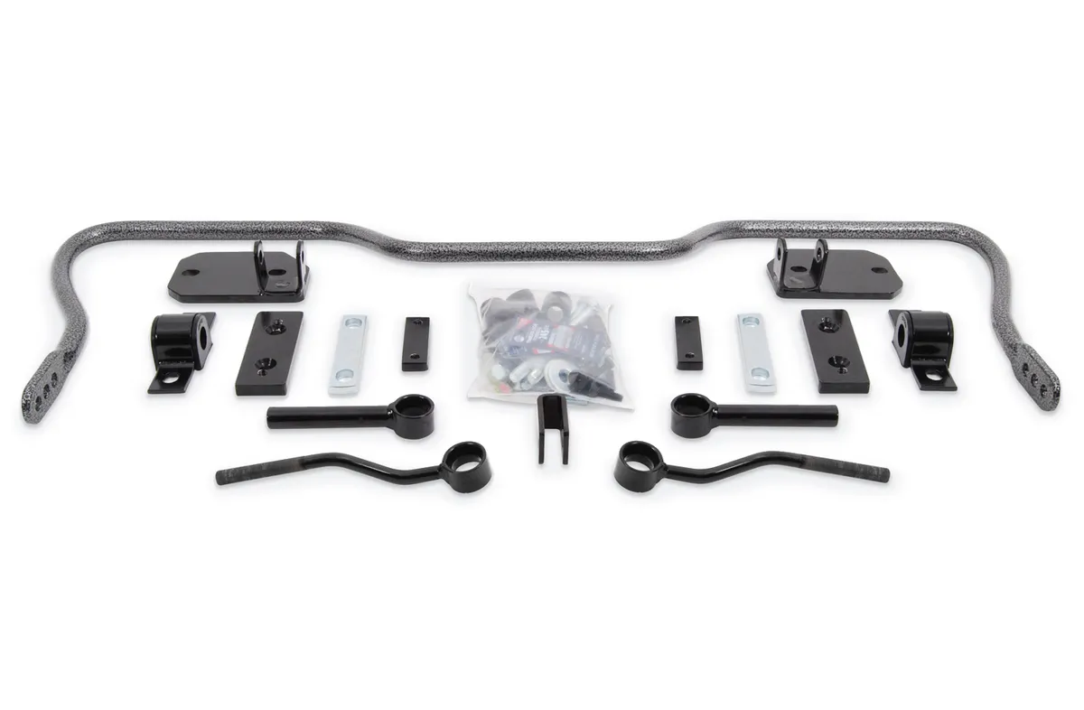 Hellwig 2019 Ford Ranger Pickup 2wd/4wd Rear Sway Bar