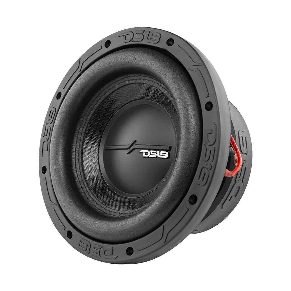ZR 8" Subwoofer 450 Watts Rms DVC 4-Ohm product image