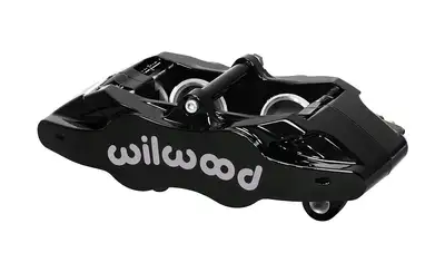 Wilwood Brakes Wilwood CALIPERSLC56C56 VETTEDIRECT MT