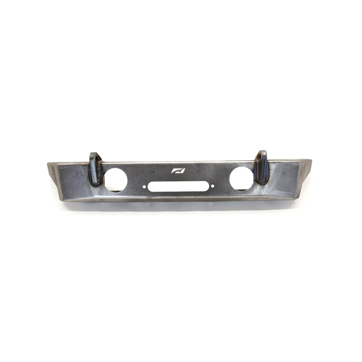 Motobilt Crusher HD Front Bumper - Bare - JT/JL product image