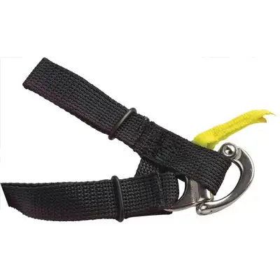 Simpson Safety Simpson hy Sport Quick Release Tether