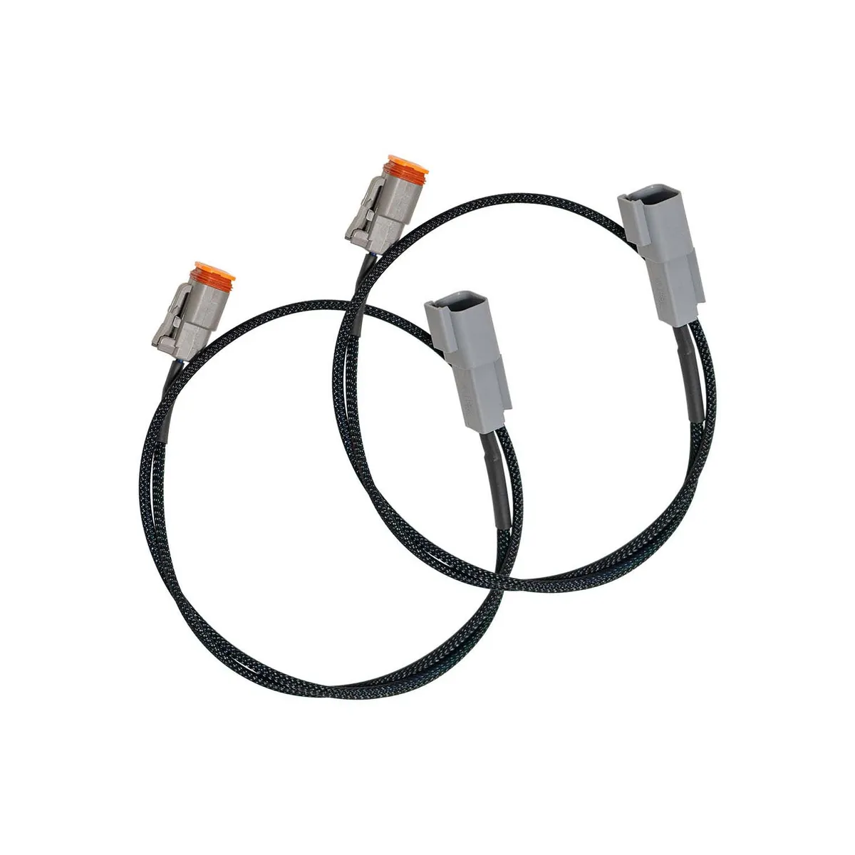 Carli E-Venture Long Bed Extension Harness 17-26 Ford SuperDuty F250/350 4x4 product image