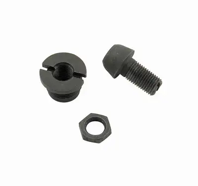 Mr Gasket Adj Bellhousing Pivot Ball g