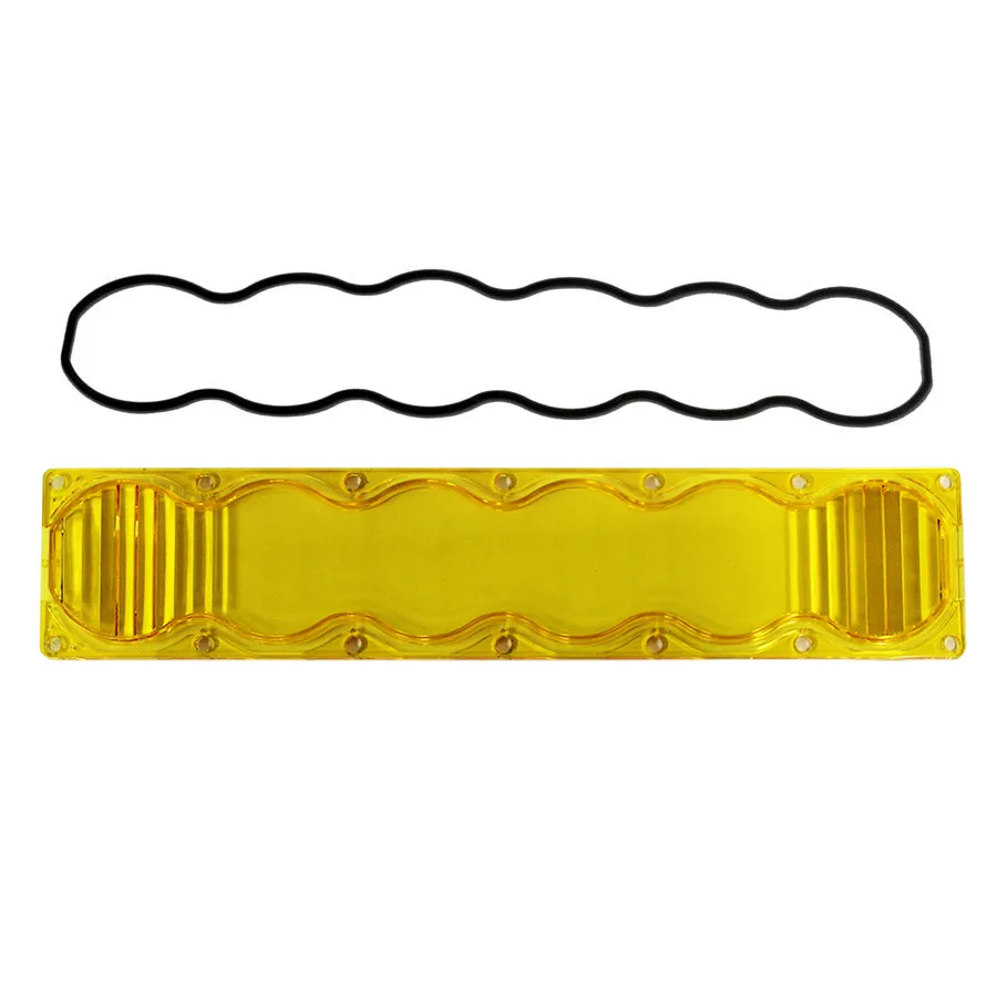 Baja Designs OnX6 Baja Amber Driving/Combo Lens Kit Baja Designs