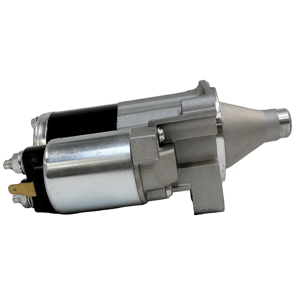 Crown Automotive Jeep Replacement 4801651AA Starter for 2005-2010 Dodge and Chrysler Models w/ 2.7L or 3.5L Engines product image
