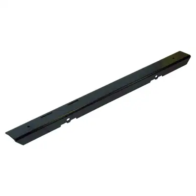 Crown Automotive Jeep Replacement 1955-1983 CJ-5 CJ Black 1976-1986 CJ-7 CJ Black 1981-1986 CJ-8 CJ Black