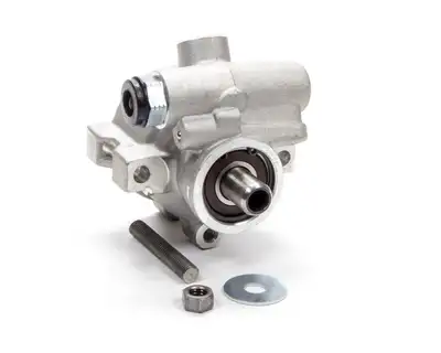 Tuff Stuff Performance Accessories Type II Power Steering Pump GM Stock Pressure
