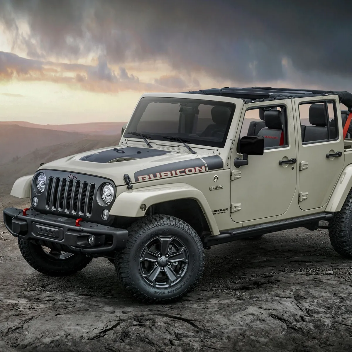 Chrome Delete Gloss Black Mirror Cover Full - MC6201BLK product image