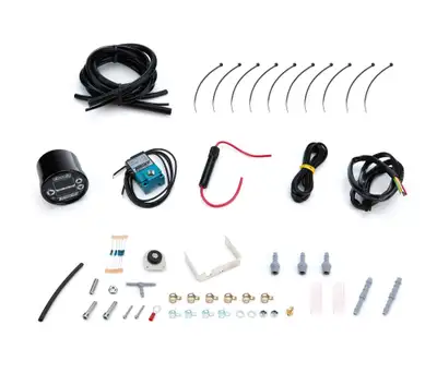 TurboSmart USA Turbosmart - TS-0301-1003 - Turbocharger Electronic Boost Controller