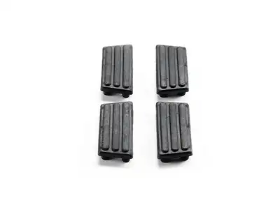 Factor 55 Factor 55 00091 Rubber Guard (Qty 4) -- Flatlink Xxl, Ultrahook