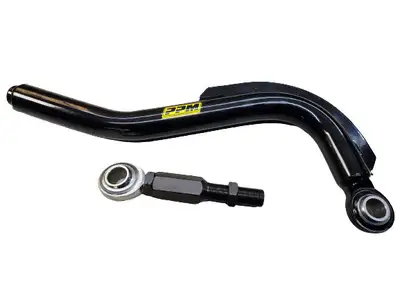 PPM J-Bar Panhard Bar 20- 1/2 Adjustable Steel