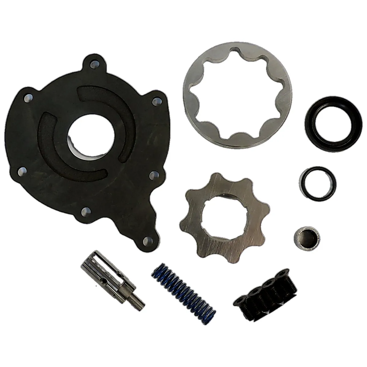 2007-2011 JK Wrangler;2008-2010 RT Minivans w/ 3.3L 3.8L;2006-2007 RS Minivans w/ 3.3L 3.8L;2005-2008 CS Pacifica w/ 3.8L; product image