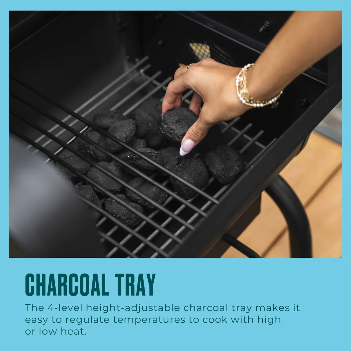 C-Line Tabletop/Firebox product image