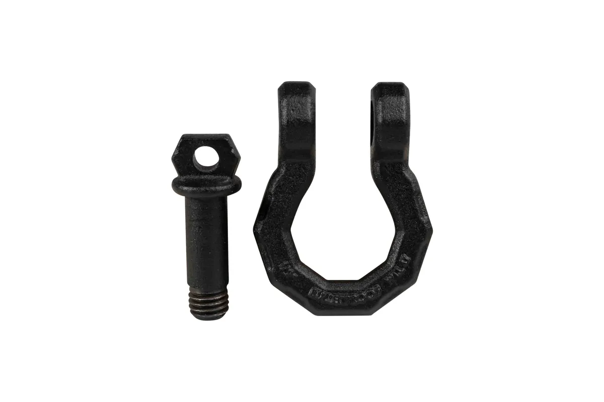 BulletProof Channel Shackles for Safety Chains (Pair) product image