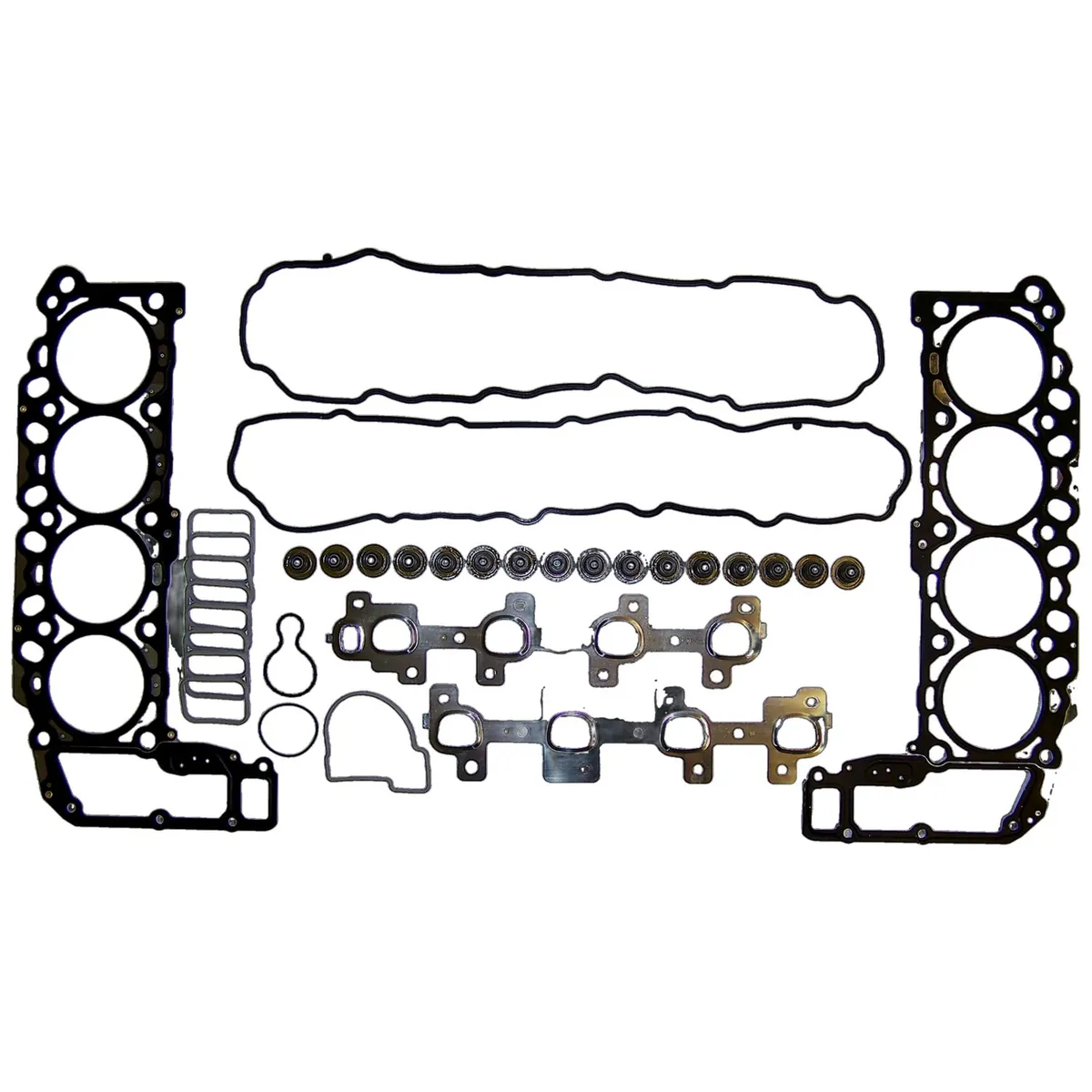 2007-2007 Commander XK w/ 4.7L engine; Upper 2007-2007 Grand Cherokee WK w/ 4.7L engine; Upper product image