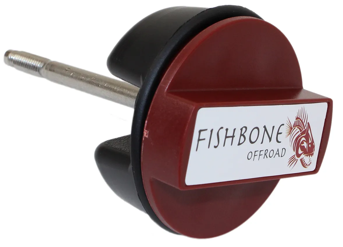 Fishbone Offroad Hard Top Removal Key for 2007-2018 Jeep Wrangler FB1001 product image