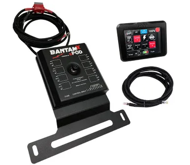 18c Jeep Wrangler Jl/ 20c Gladiator JT Bantamx Touchscreen product image