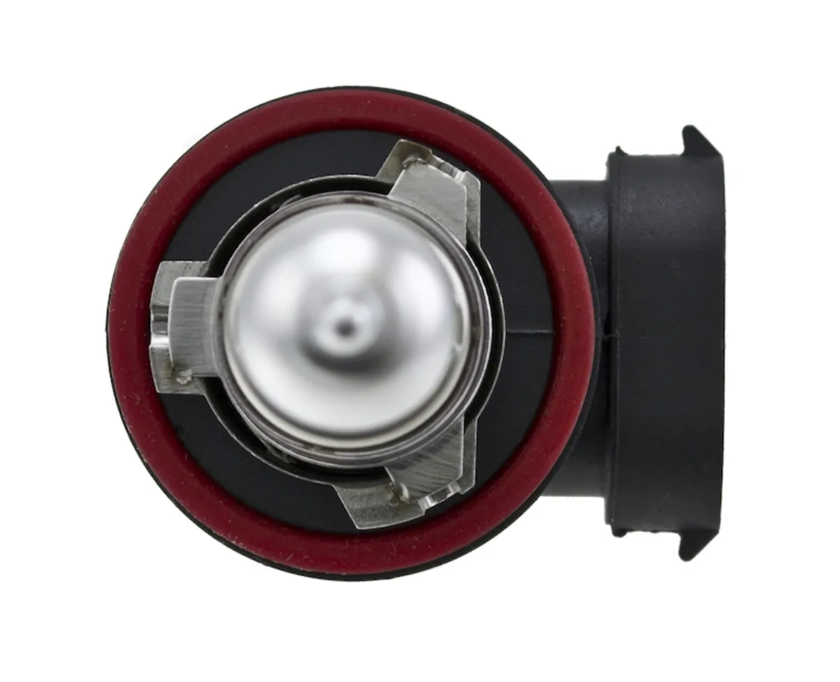 Hella Optilux Extreme Yellow Bulbs h8 product image