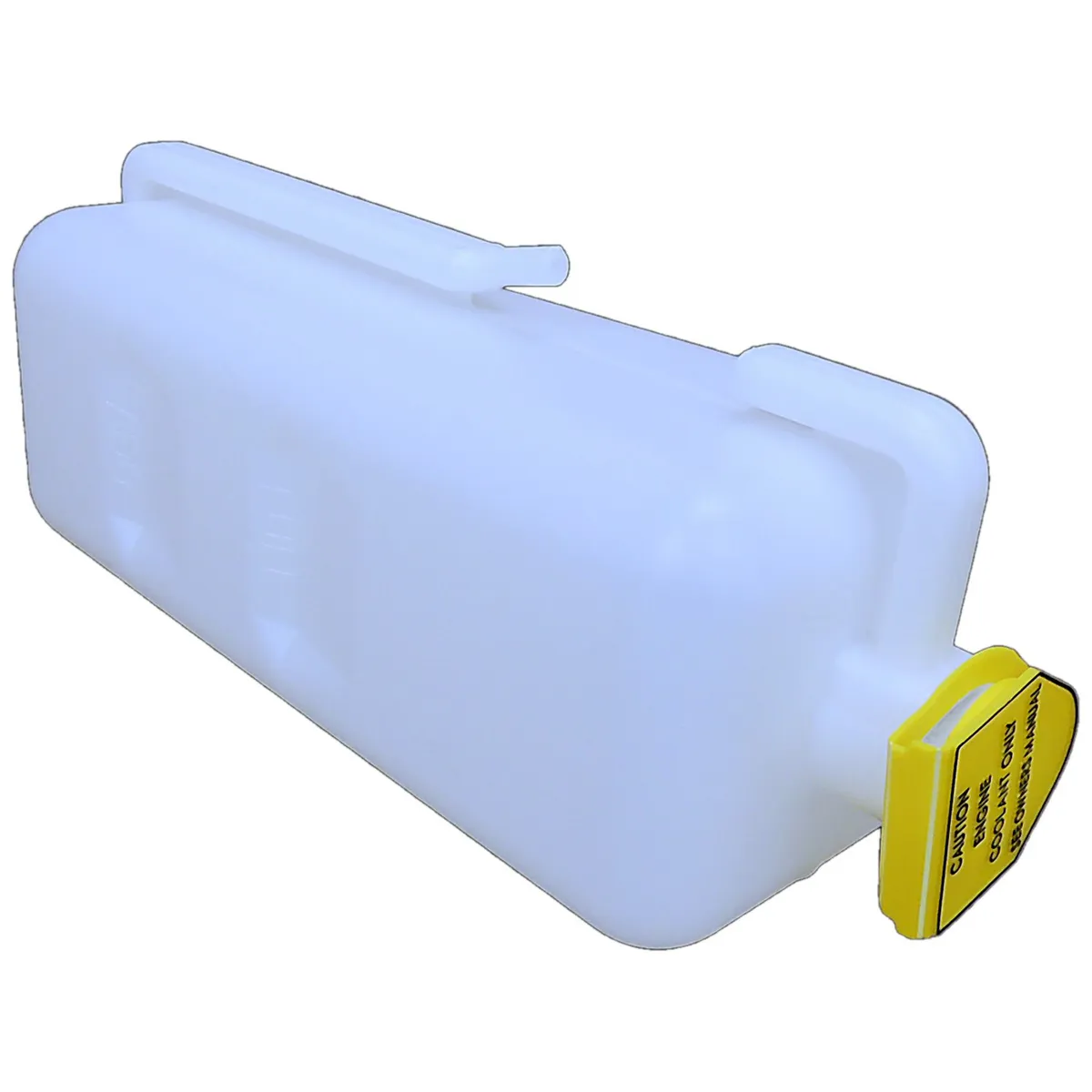 Crown Automotive Coolant Bottle product image