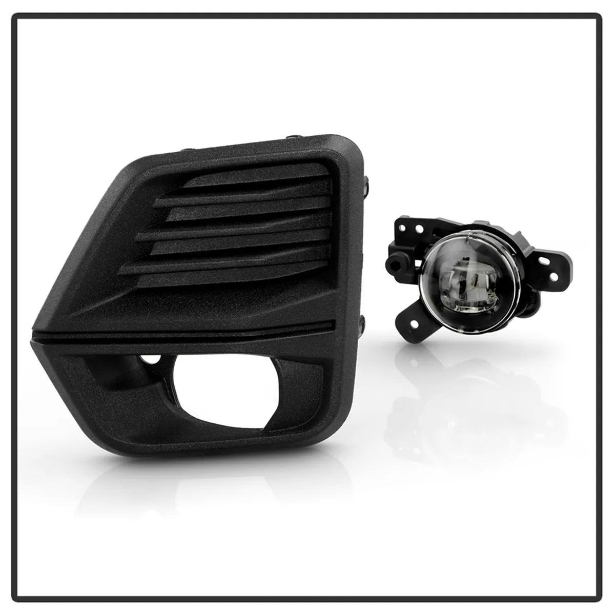 ( Spyder ) Chevy Colorado 2023-2025 OEM LED Fog Lights w/Switch product image