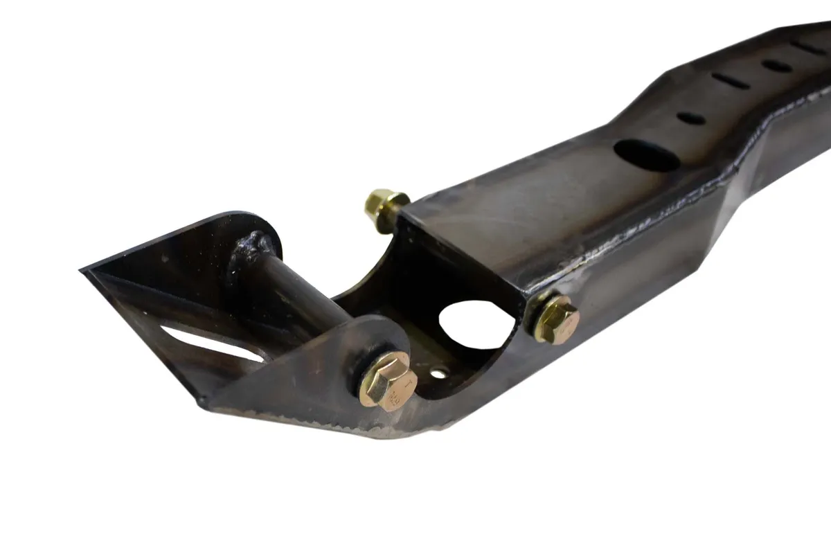 Rust Buster 2002-2008 Dodge RAM 1500 Fits All Cab And Bed Configurations Transmission Crossmember Rb7717 product image