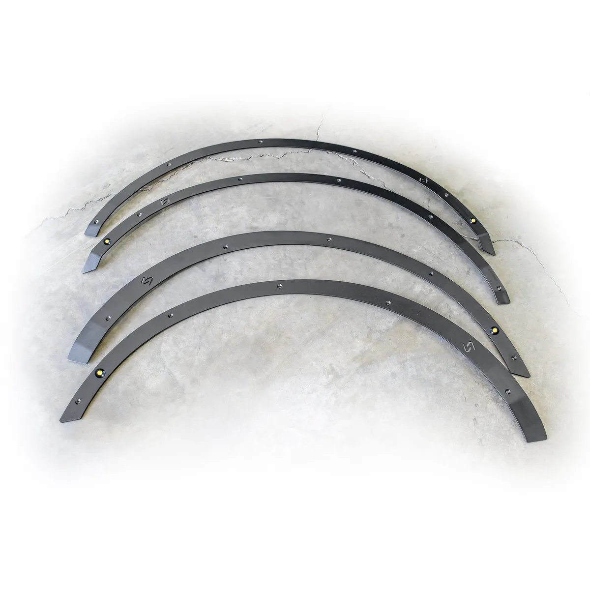 21c Bronco (Excludes Raptor) Fender Deletes product image