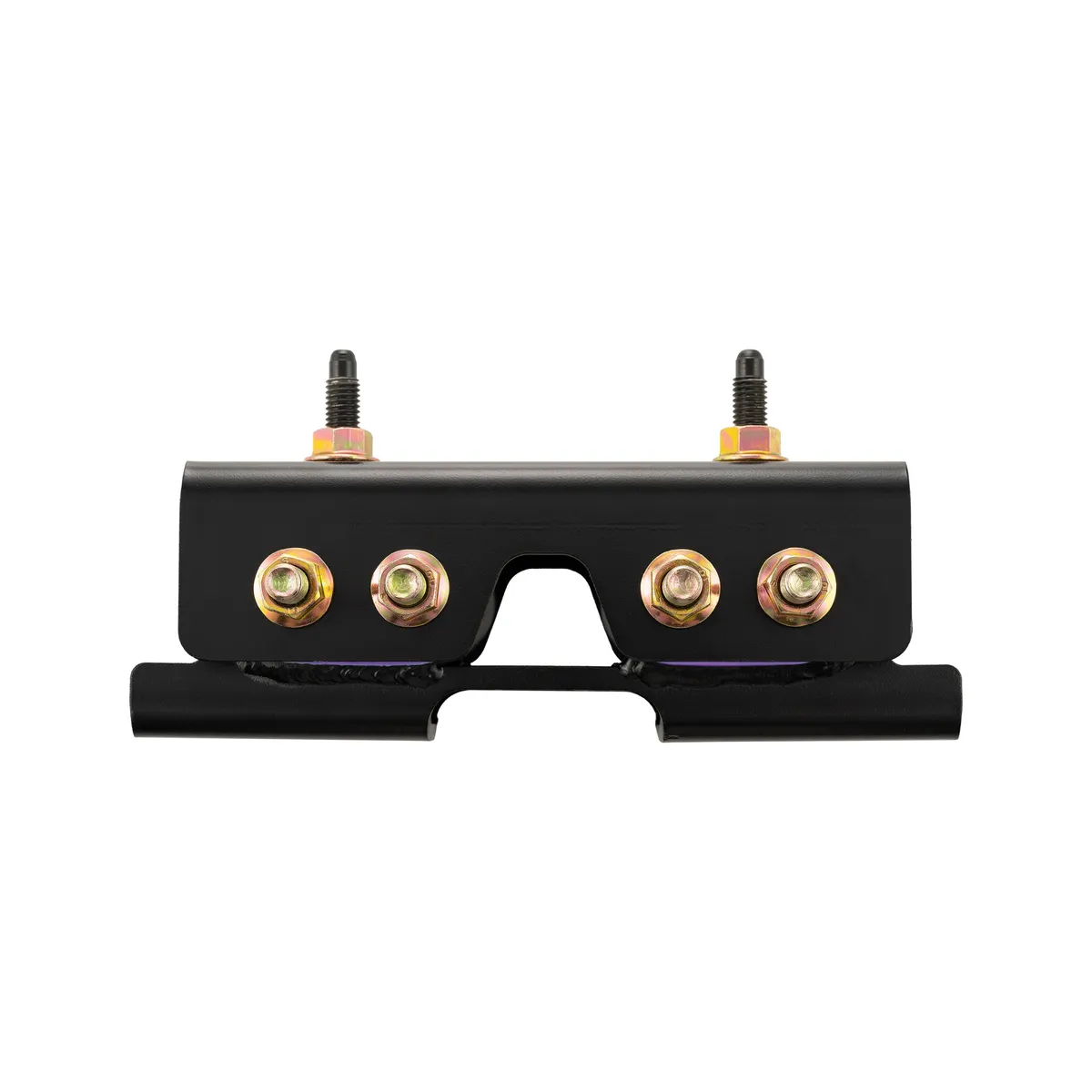 Pacific Performance Engineering 01-10 GM 2500HD/3500HD w/Allison 1000 - Performance Transmission Mount Purple Bushing 30A Pacific Performance Engineering