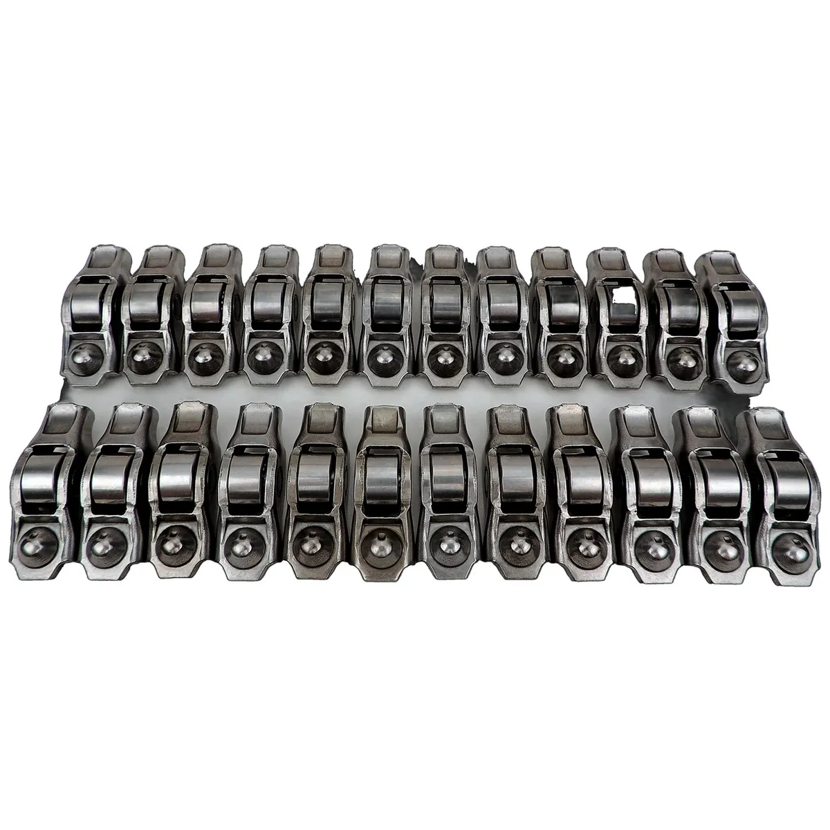 Crown Automotive Jeep Replacement 5184296K Rocker Arm Kit for 2011-2022 Jeep JK, WK2, & KL Models w/ V6 Engine product image